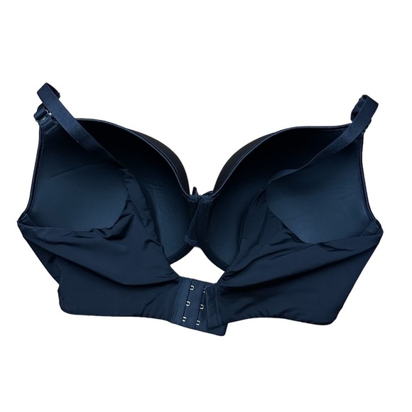 Torrid Curves Full Coverage Lightly Lined 360 Back Smoothing Bra - Picture 4 of 12